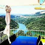 Ferienhaus Quinta Tilias Douro Valley