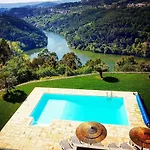 Quinta Tilias Douro Valley Cabaca