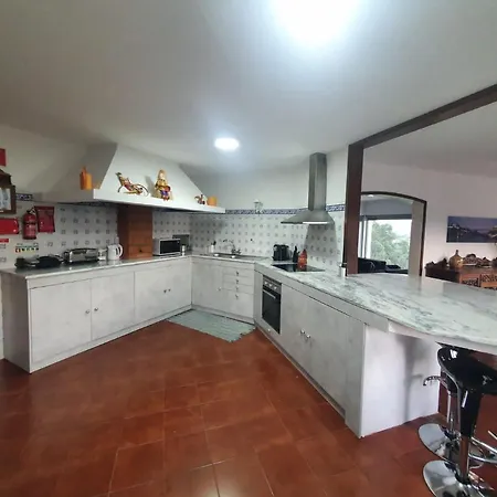 Holiday home Quinta Das Tilias Douro Valley *