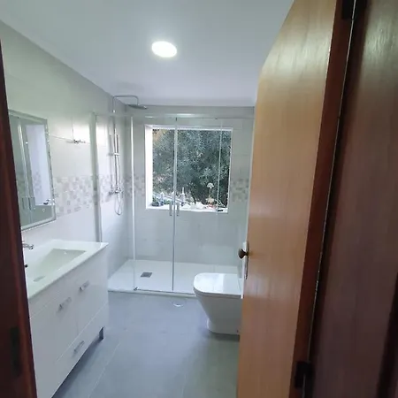 Quinta Das Tilias Douro Valley Holiday home *