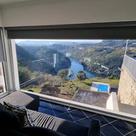 Quinta Tilias Douro Valley Hébergement de vacances Cabaca