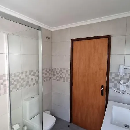 Holiday home Quinta Das Tilias Douro Valley *