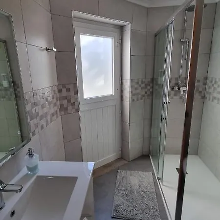 Quinta Das Tilias Douro Valley Holiday home *