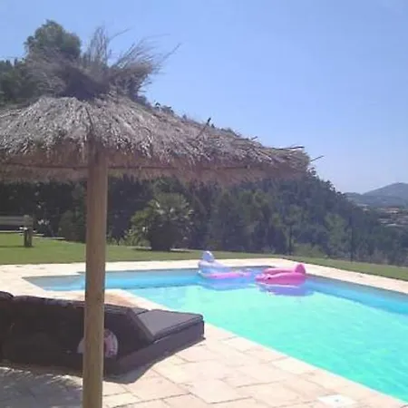 Quinta Tilias Douro Valley * Cabaca