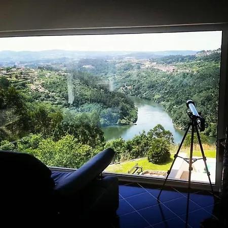 Quinta Das Tilias Douro Valley