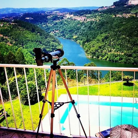 Quinta Das Tilias Douro Valley Cabaca