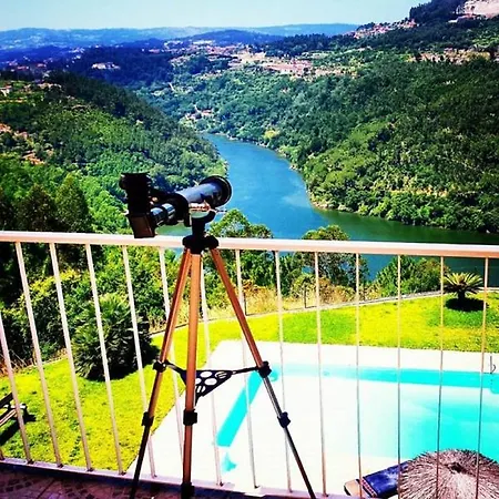 Quinta Tílias Douro Valley Cabaca