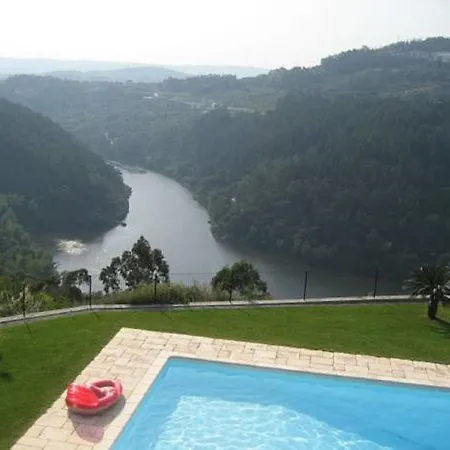 Quinta Tilias Douro Valley *
