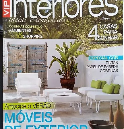 Holiday home Quinta Das Tilias Douro Valley *