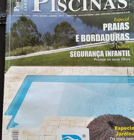 Quinta Tilias Douro Valley Hébergement de vacances *