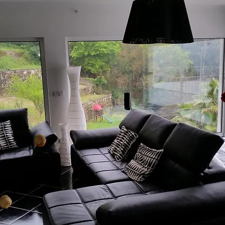 Quinta Das Tilias Douro Valley Holiday home Cabaca