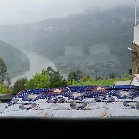 別荘 Quinta Tilias Douro Valley *