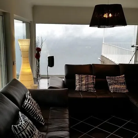 Holiday home Quinta Das Tilias Douro Valley Cabaca