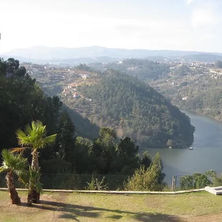 Quinta Das Tilias Douro Valley