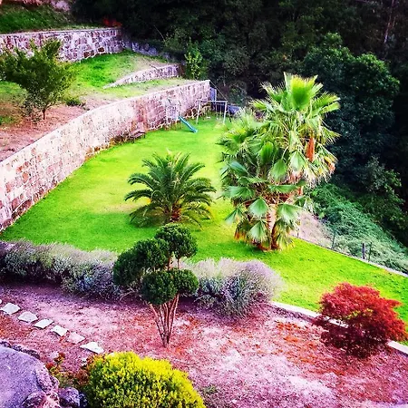 Quinta Das Tilias Douro Valley Cabaca