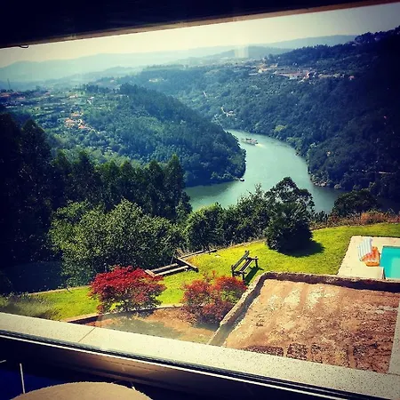 別荘 Quinta Tilias Douro Valley *