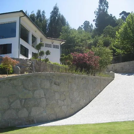 別荘 Quinta Tilias Douro Valley Cabaça