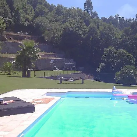 Quinta Das Tilias Douro Valley *