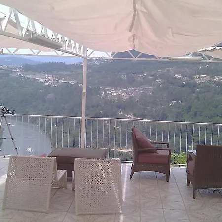 Quinta Tilias Douro Valley * Cabaça