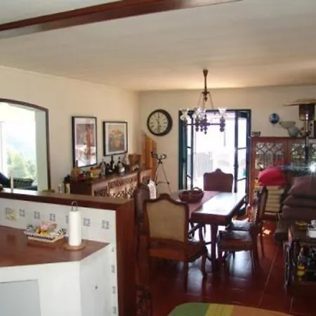 Holiday home Quinta Das Tilias Douro Valley *