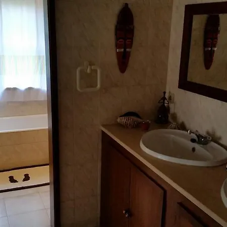 Quinta Das Tilias Douro Valley Holiday home Cabaca