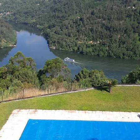 Quinta Tilias Douro Valley Cabaca
