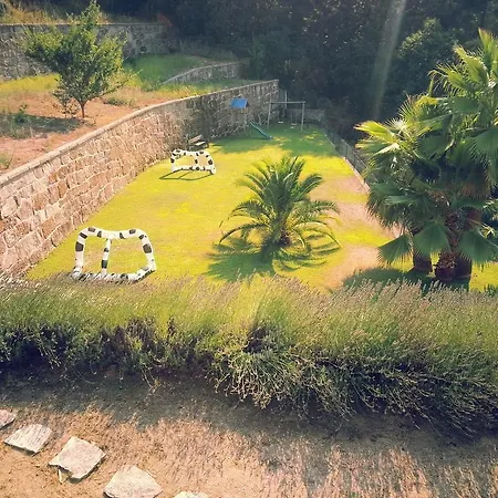 別荘 Quinta Tilias Douro Valley