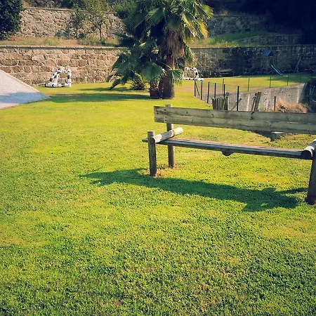 Quinta Tilias Douro Valley 度假居