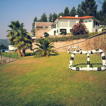 Quinta Tilias Douro Valley Hébergement de vacances Cabaca