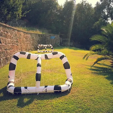 Quinta Das Tilias Douro Valley Holiday home