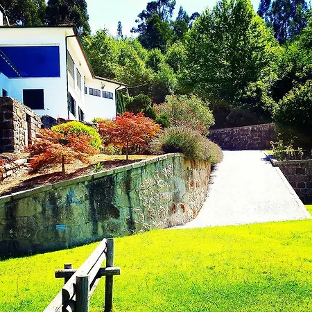 Holiday home Quinta Das Tilias Douro Valley