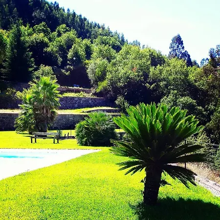 Quinta Tilias Douro Valley *