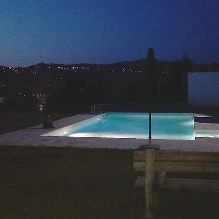 Quinta Tilias Douro Valley 度假居 Cabaca