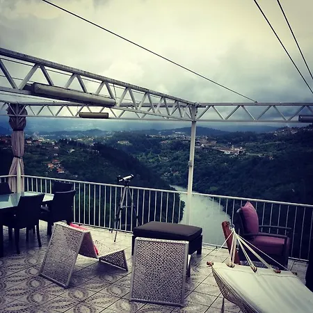 Quinta Das Tilias Douro Valley Cabaca