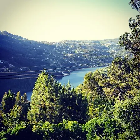 Quinta Tilias Douro Valley 別荘