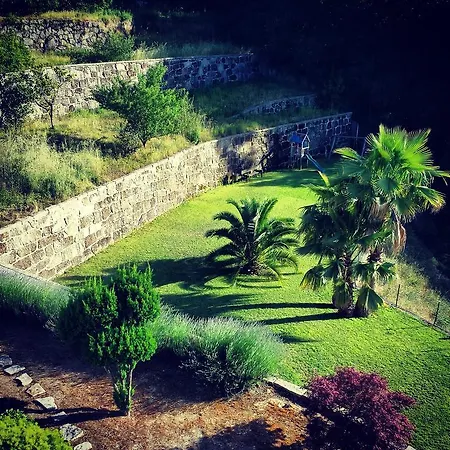 度假居 Quinta Tilias Douro Valley Cabaca