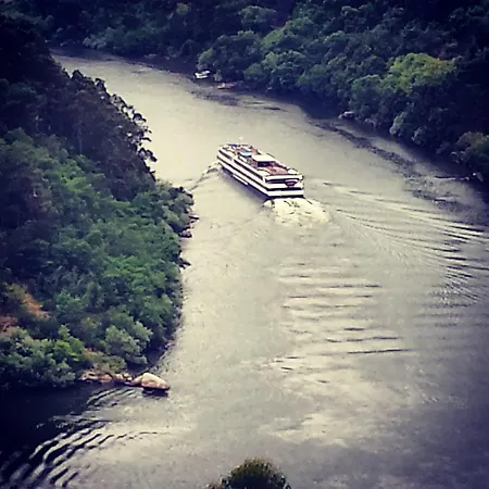 別荘 Quinta Tilias Douro Valley