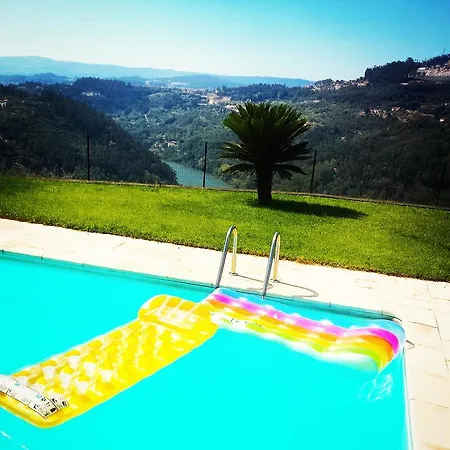 Quinta Tilias Douro Valley Cabaca