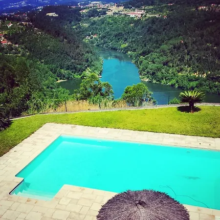 Quinta Tilias Douro Valley *