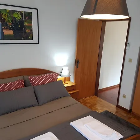 Quinta Tilias Douro Valley 度假居