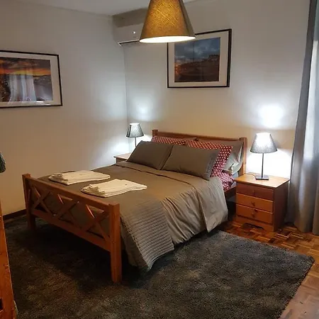 Holiday home Quinta Das Tilias Douro Valley *