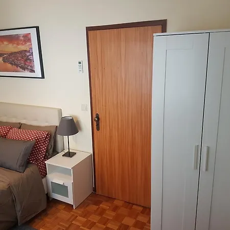 Quinta Tilias Douro Valley בית נופש *