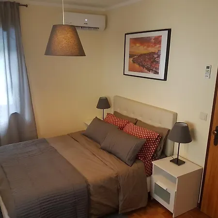 Holiday home Quinta Das Tilias Douro Valley Cabaca