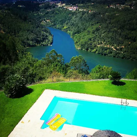 Quinta Tilias Douro Valley Cabaca