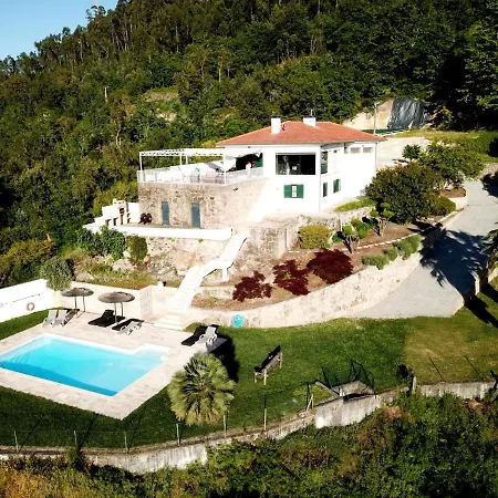 Quinta Tilias Douro Valley *