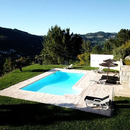 Quinta Das Tilias Douro Valley