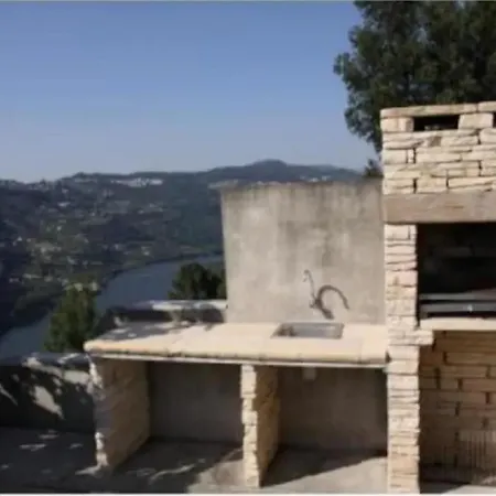 Hébergement de vacances Quinta Tilias Douro Valley