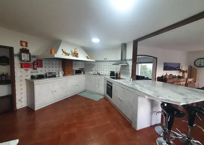 Casa de Férias Quinta Tílias Douro Valley *