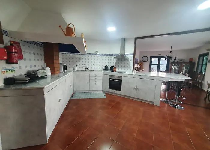 Quinta Tilias Douro Valley Feriehus *