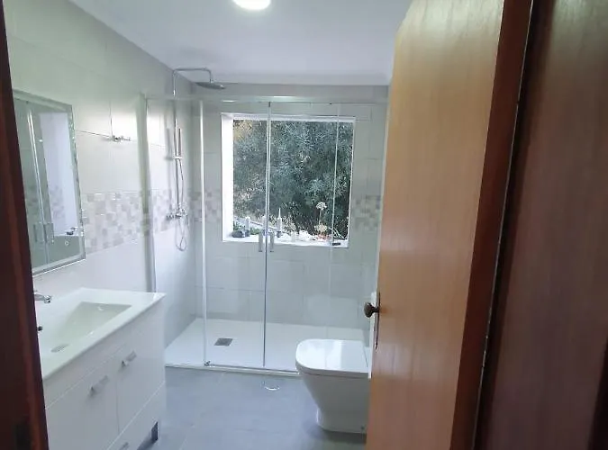 Quinta Tilias Douro Valley 펜션 *